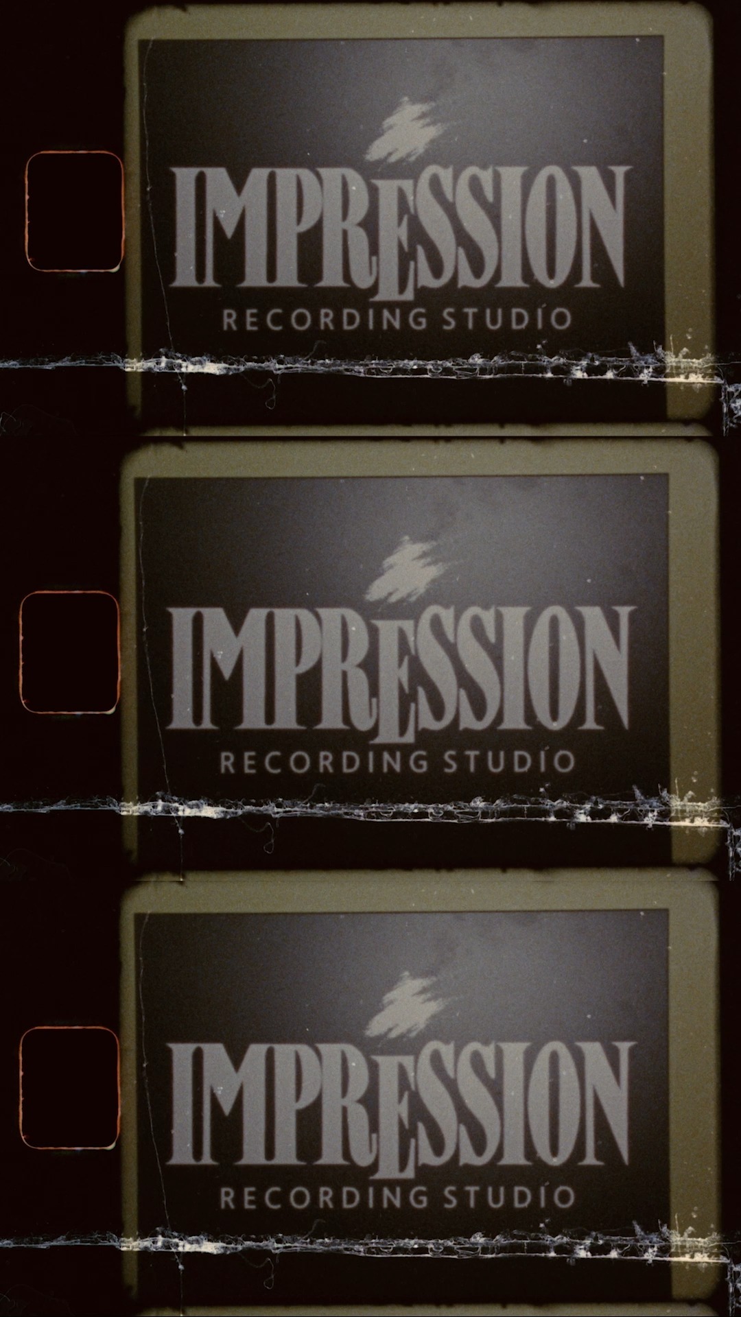 soundcheck...1
www.ImpressionRecordingStudio.com
#8mm