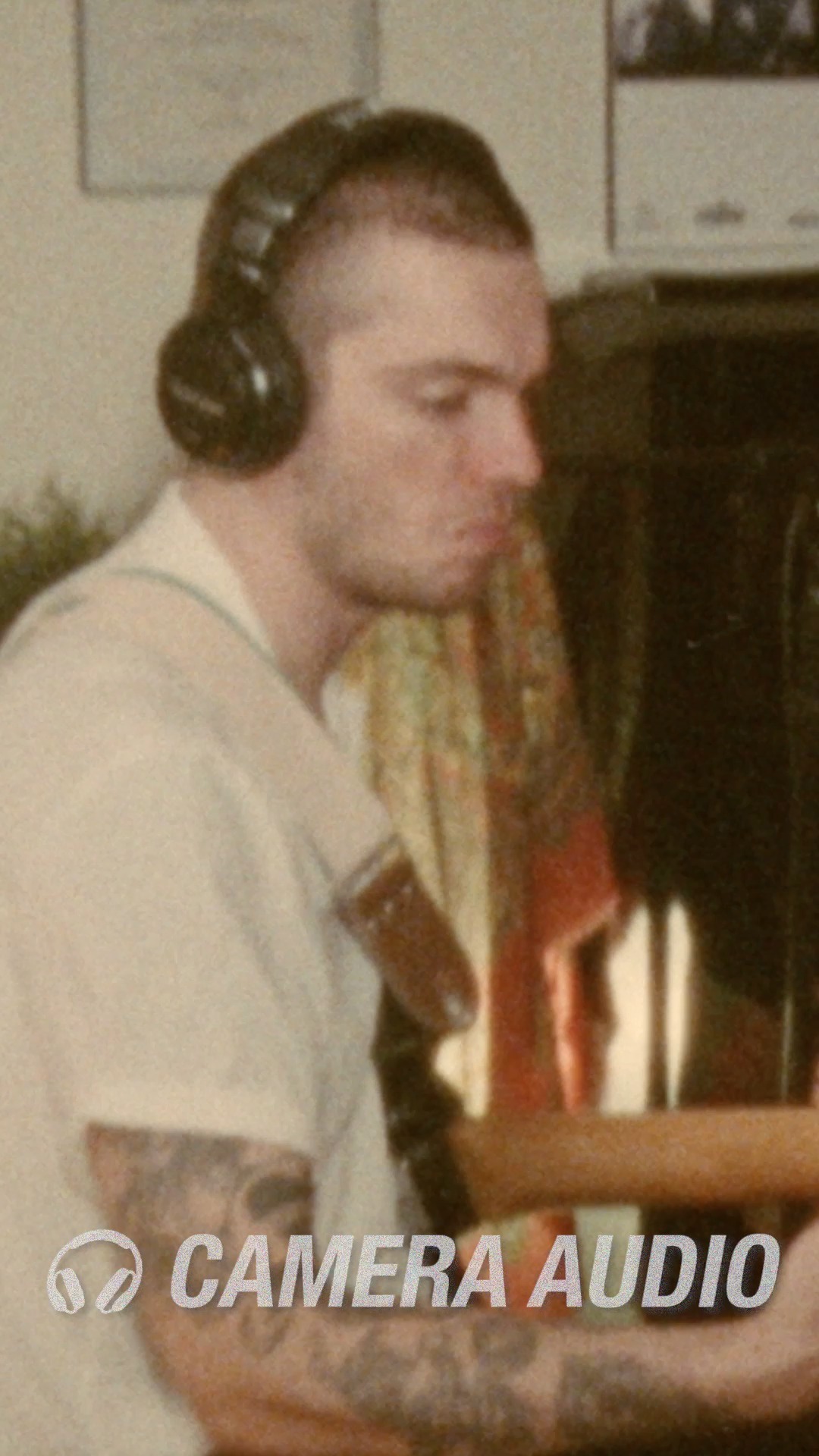 PART 3 | Recording vocals/piano, guitar, bass, and drums live off the floor. Final mix in the audio, 8mm film and video used for visuals. www.ImpressionRecordingStudio.com