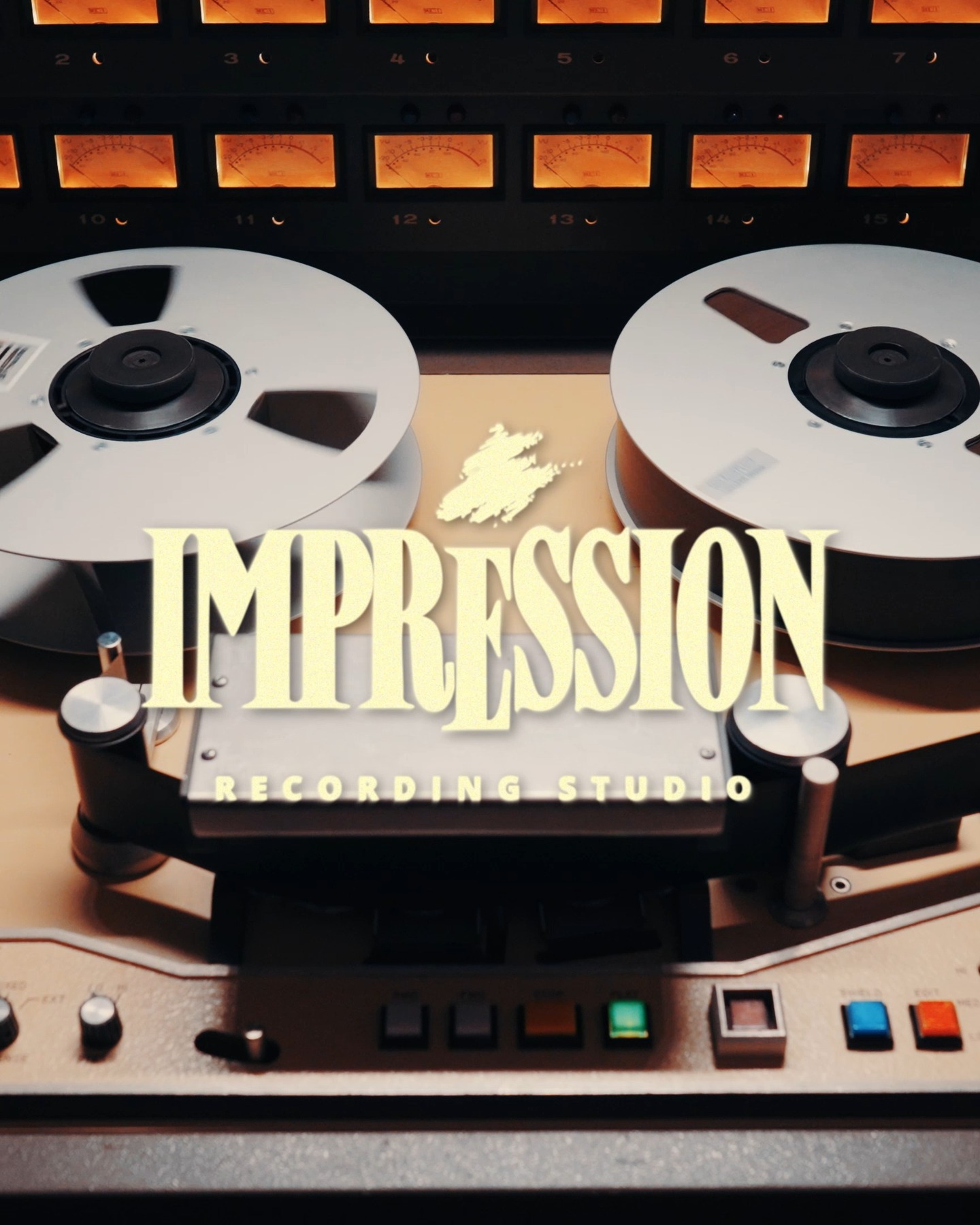 THAT sound!
I started my recording career when analog tape was the only option.. I was then fortunate to experience the beginning of the digital revolution of recording to digital tape, and then the DAW. As great as these technologies are, I've always been chasing THAT sound we made on analog tape all those years ago... Fortunately, this year I was able to bring a @maramachines refurbished 16 Track MCI 2" analog tape machine into the workflow here at Impression Recording Studio. I can honestly say I've found that the sound that has been in my head, has been once again found using this mighty recording deck. This is the real thing, and I'm grateful to have it here to share with other artists that want to experience this type of pure Analog workflow! www.ImpressionRecordingStudio.com
🎥 @s.edworthy 🎧 TheThuds