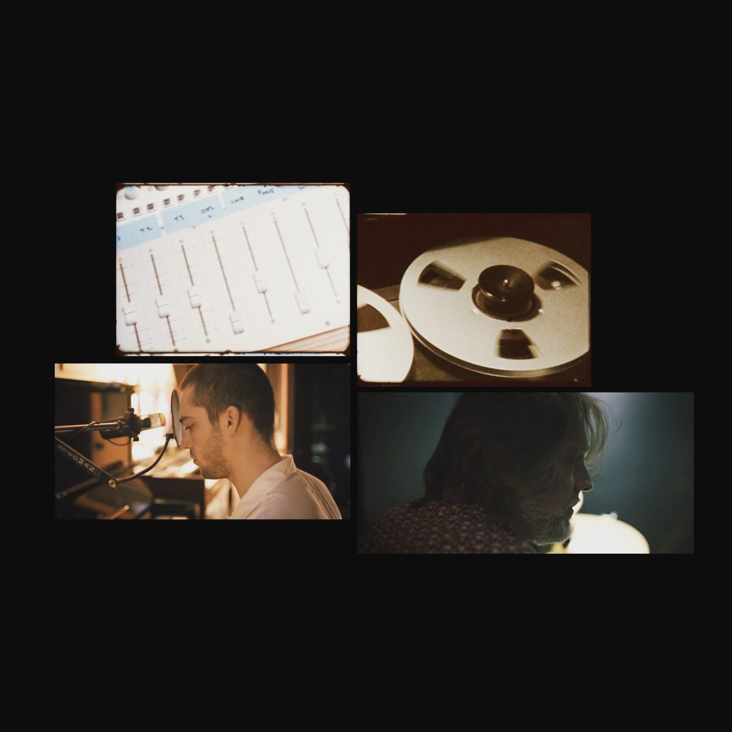 ImpressionRecordingStudio.com